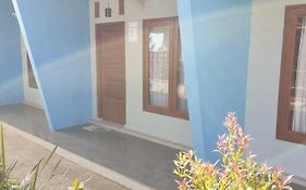 Anugrah Bromo Homestay at Desa Wisata Bromo Mitra RedDoorz